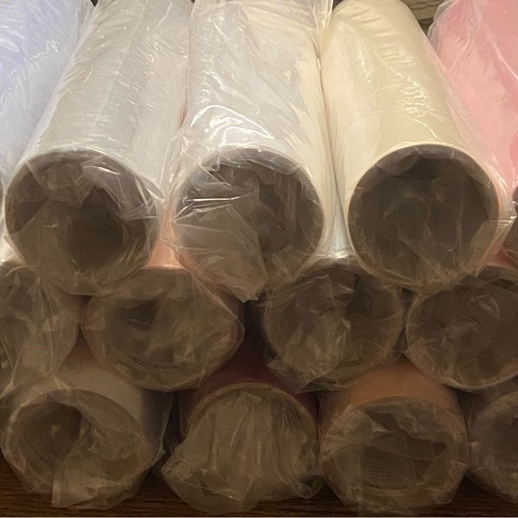 Stahl’s Multi Color Fashion Film - Picture 4 of 5